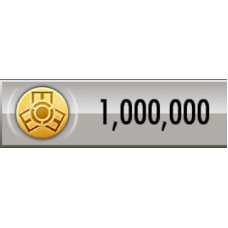 1M Injustice Coins