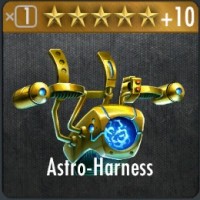 Astro-Harness/Astro Force