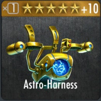 Astro-Harness/Astro Force