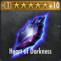 Heart of Darkness/Black Diamond