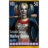 Harley Quinn Suicide Squad