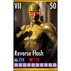 Reverse Flash