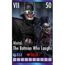 The Batman Who Laughs